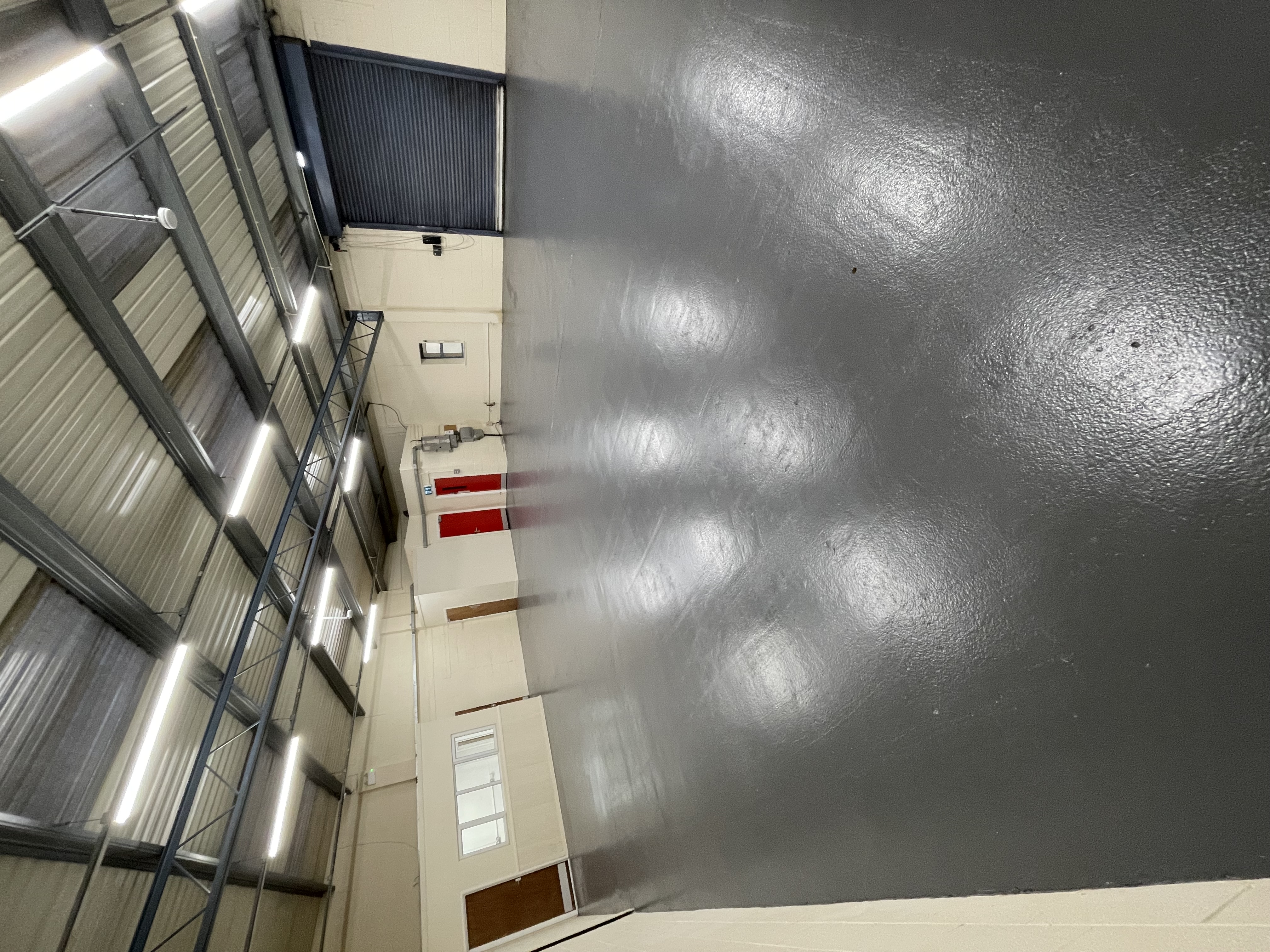 Industrial Unit in Nuneaton - photo 3